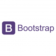 bootstrap logo