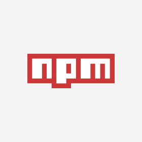 npm logo